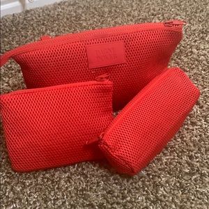 Dagne Dover travel set!